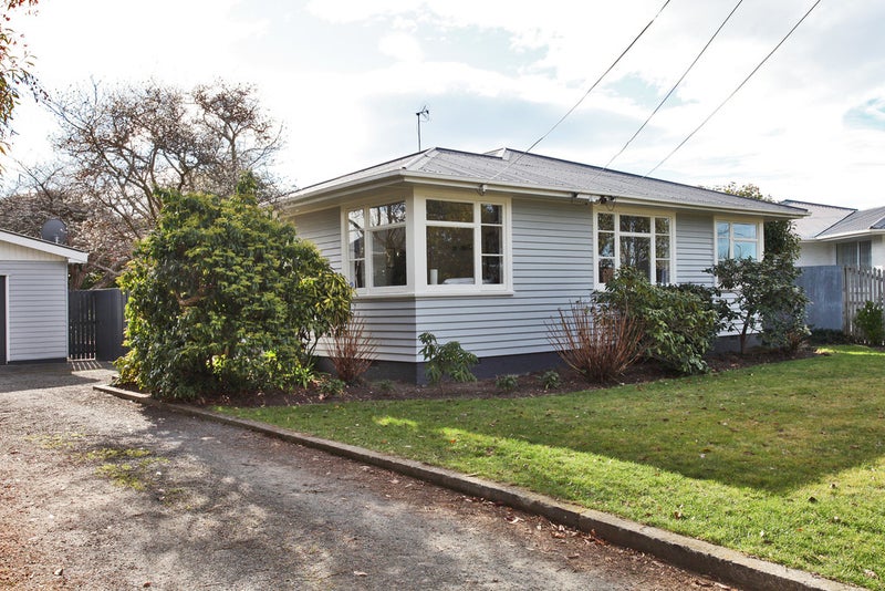 16 Beatrice Place, Avonhead, Christchurch - Carousel 13