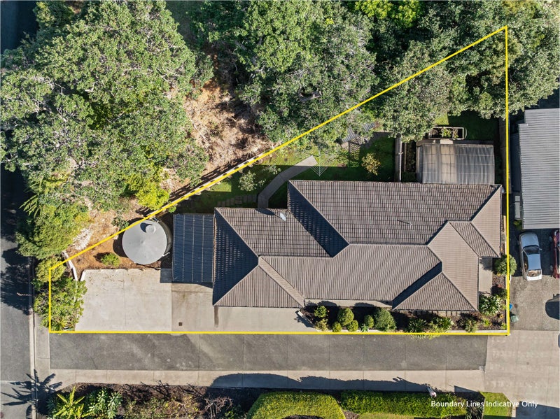 6 Genoa Lane, Whangarei - Carousel 24