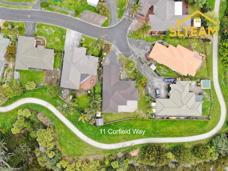 11 Corfield Way, Burswood, Auckland - Carousel 1