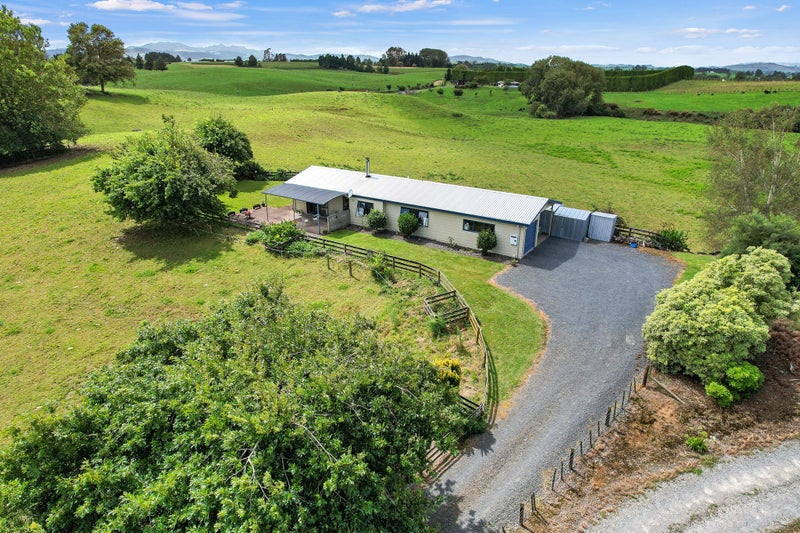 139 Brotherhood Road, Kihikihi, Te Awamutu - Carousel 1