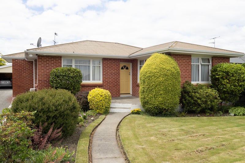 45 Johnstone Street, Tinwald, Ashburton - Carousel 2