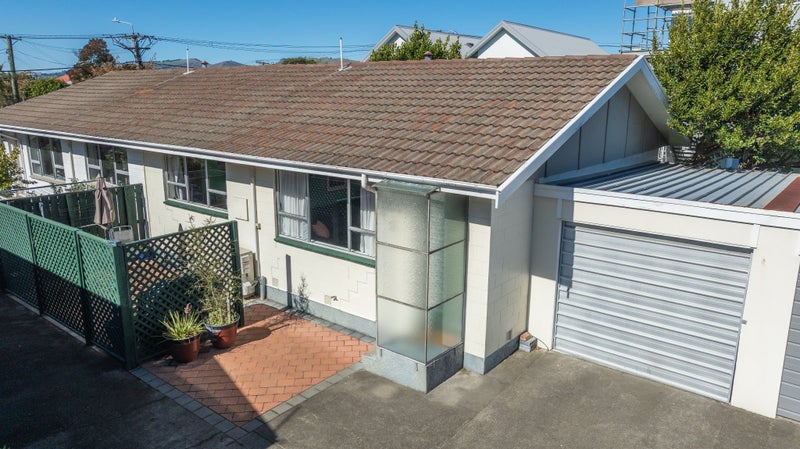 2/5 Braddon Street, Addington, Christchurch - Carousel 14