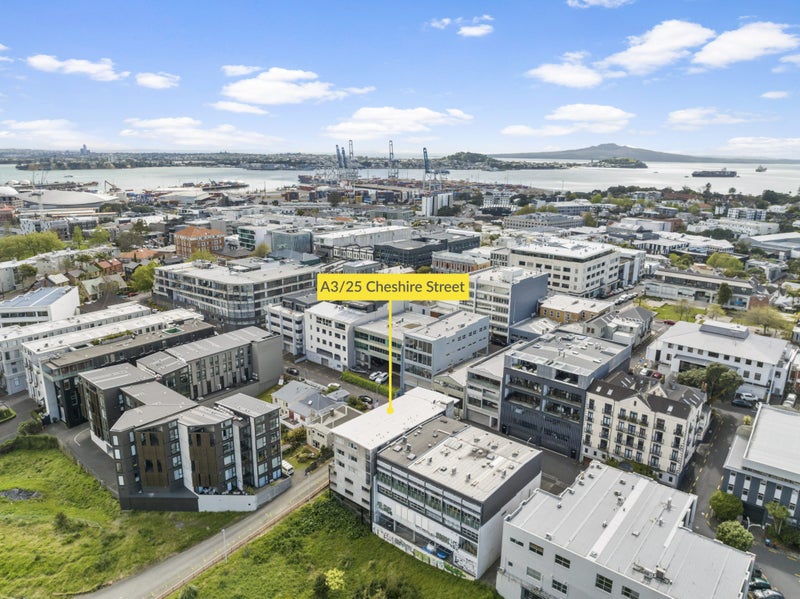 25A3 Cheshire Street, Parnell, Auckland - Carousel 9
