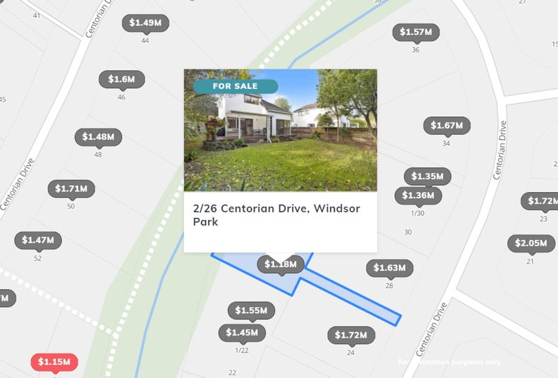 2/26 Centorian Drive, Windsor Park, Auckland - Carousel 2