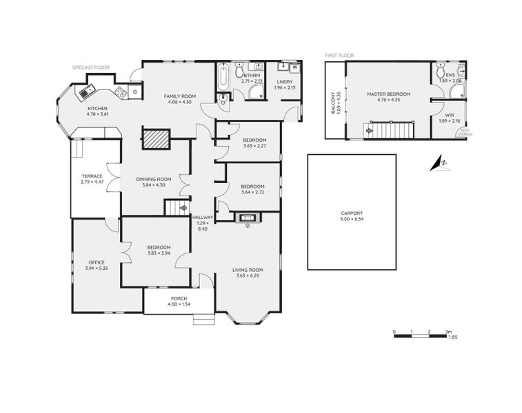 20 Goldsmith Road, Hospital Hill, Napier - Carousel 21