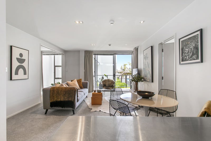 4H/435 New North Road, Kingsland, Auckland - Carousel 2