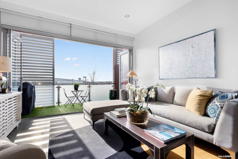 8/332 Great North Road, Grey Lynn, Auckland - Carousel 1