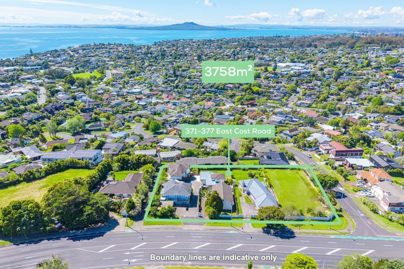 377 East Coast Road, Mairangi Bay, Auckland - Carousel 2