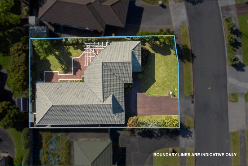 28 Matterhorn Crescent, Northpark, Auckland - Carousel 2