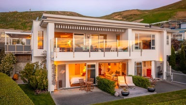 1 Arthur Vista, Atawhai, Nelson - Carousel 1