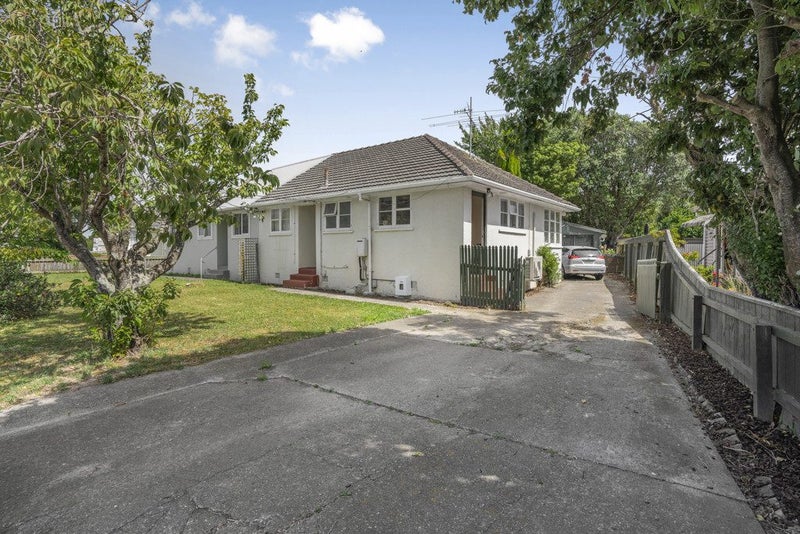 69 Reynolds Street, Taita, Lower Hutt - Carousel 1