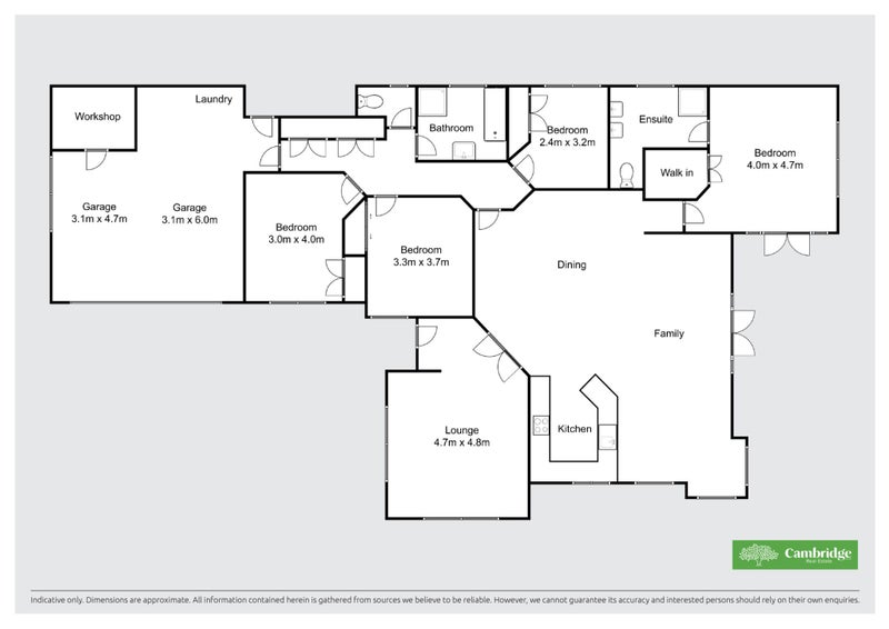 13A Shaw Street, Leamington, Cambridge - Carousel 26
