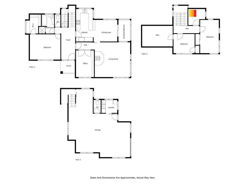 3A Brugh Place, Waverley, Dunedin - Carousel 20