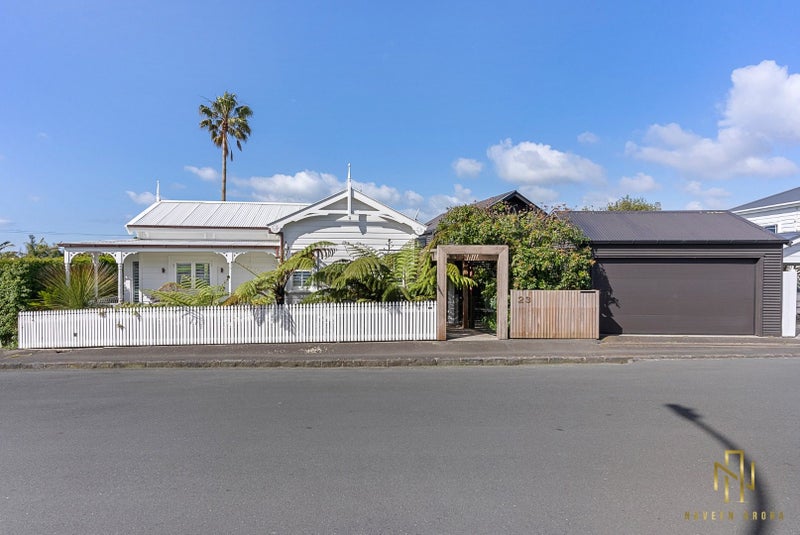 23 Paget Street, Freemans Bay, Auckland - Carousel 20