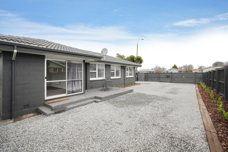 126 Northcote Road, Northcote, Christchurch - Carousel 2