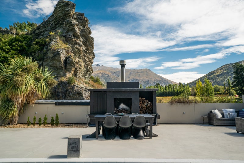 1 Rapley Close, Arrow Junction,  Queenstown - Carousel 29