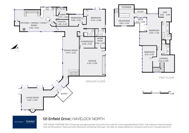 121 Enfield Drive, Pakipaki, Hastings - Carousel 23