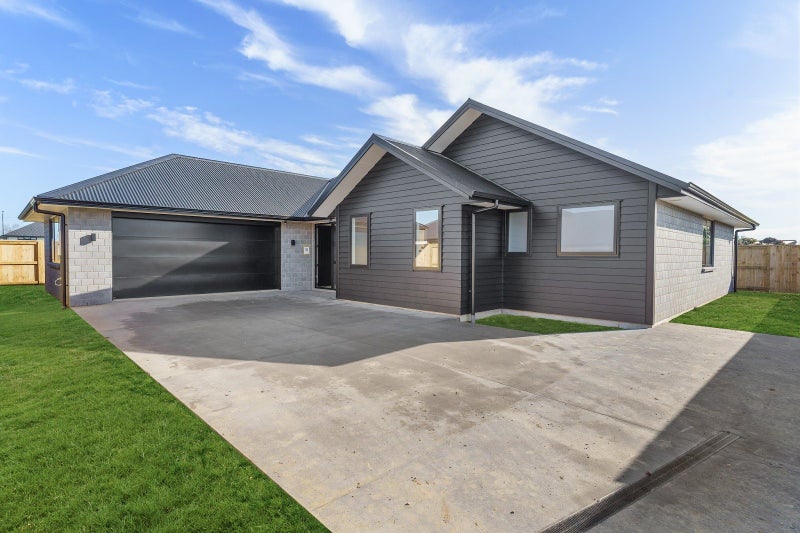 6B Hauhake Terrace, Leamington, Cambridge - Carousel 1