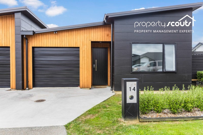 14 Buddle Road, Pukekohe, Auckland - Carousel 1