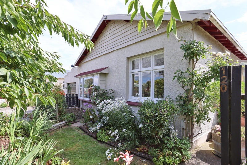 120 Ritchie Street, Richmond, Invercargill - Carousel 1