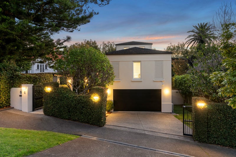 4 Kelvin Road, Remuera, Auckland - Carousel 2