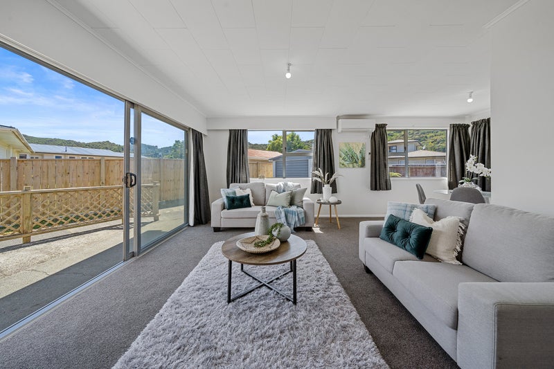 32 Momona Street, Wainuiomata, Lower Hutt - Carousel 1