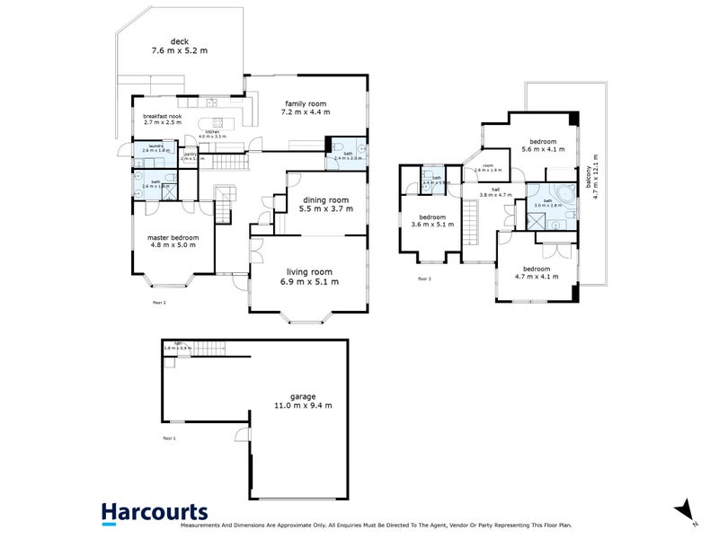 45A Simla Crescent, Khandallah, Wellington - Carousel 25