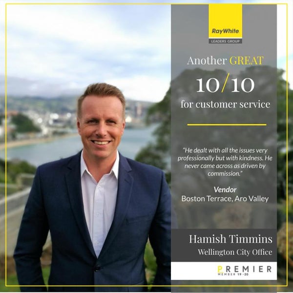 13 Boston Terrace, Aro Valley, Wellington - Carousel 16