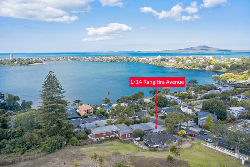 1/14 Rangitira Avenue, Takapuna, Auckland - Carousel 17