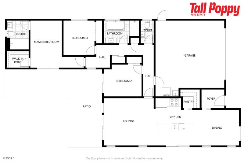 9 Dallimore Drive, Belfast, Christchurch - Carousel 21