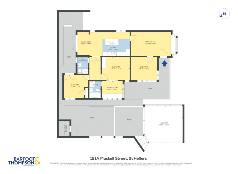 121A Maskell Street, St Heliers, Auckland - Carousel 28