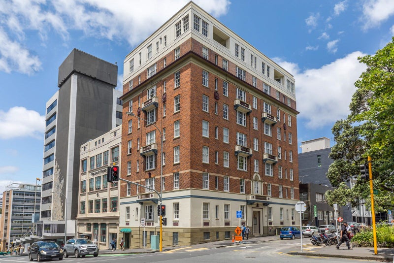 4F/182 Federal Street, Auckland Central, Auckland - Carousel 11