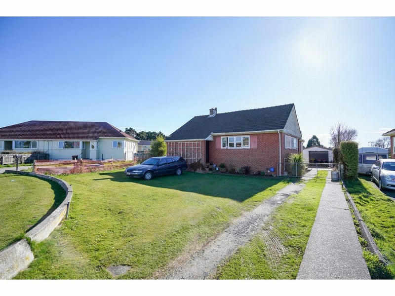 22 Miller Street, Georgetown, Invercargill - Carousel 1