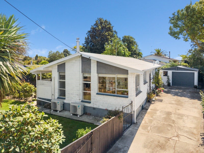 161 Budge Street, Riversdale, Blenheim - Carousel 1