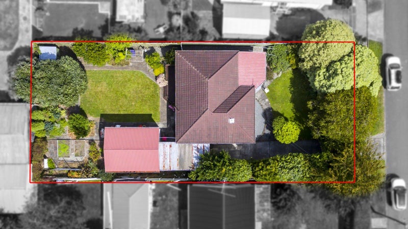 85 Shakespeare Avenue, Trentham, Upper Hutt - Carousel 25