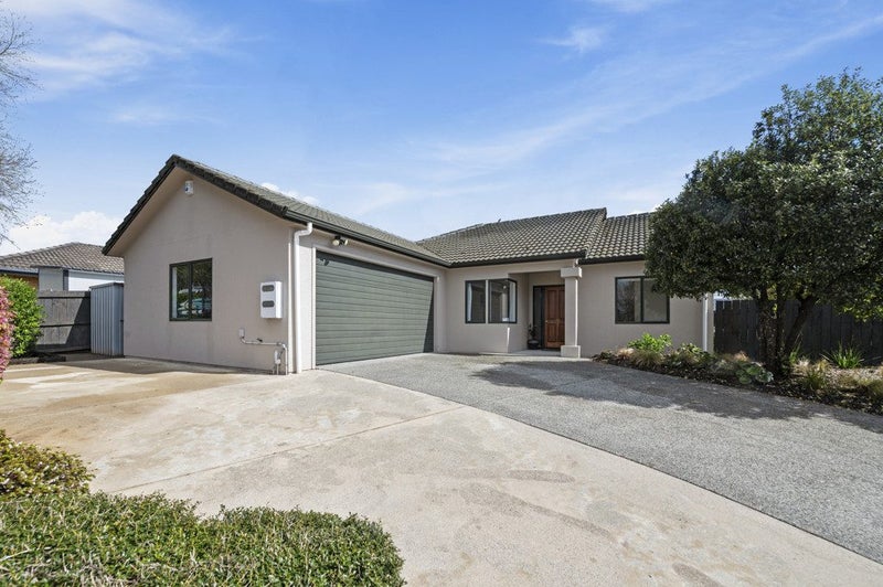 33 Kauae Place, Ngongotaha, Rotorua - Carousel 2