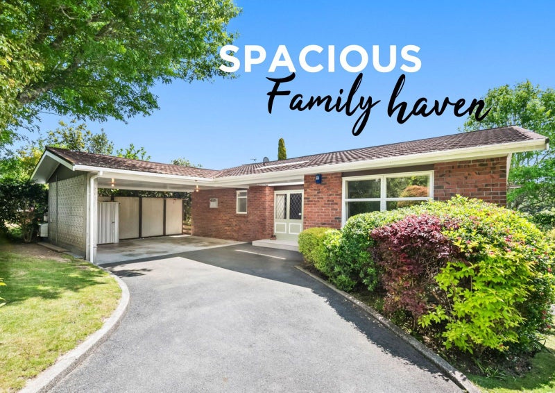 11 Chichester Drive, Pinehaven, Upper Hutt - Carousel 1