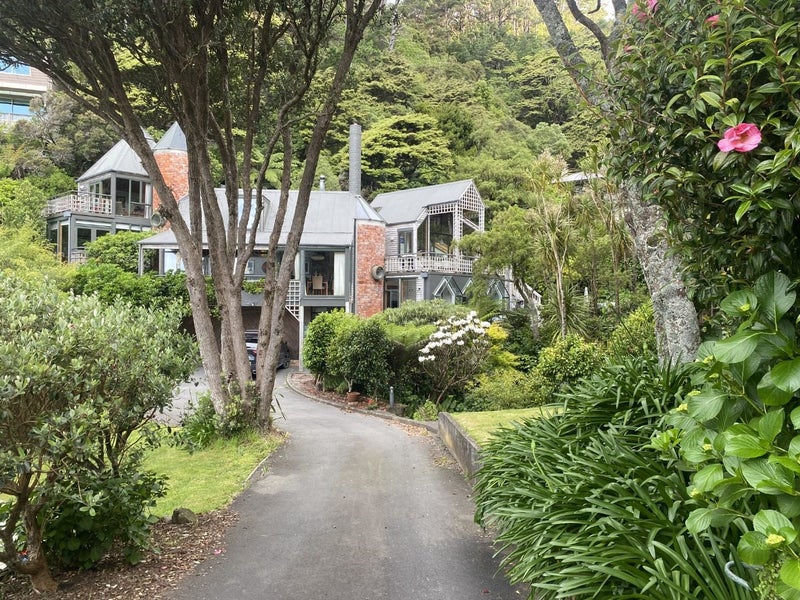 14 Marama Terrace, Eastbourne, Lower Hutt - Carousel 1