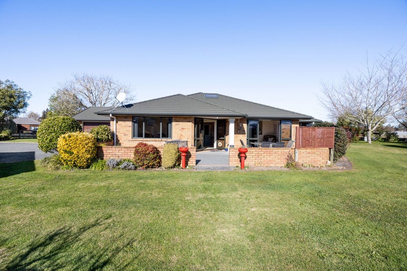 510 Beechey Street, Pirongia, Pirongia - Carousel 1