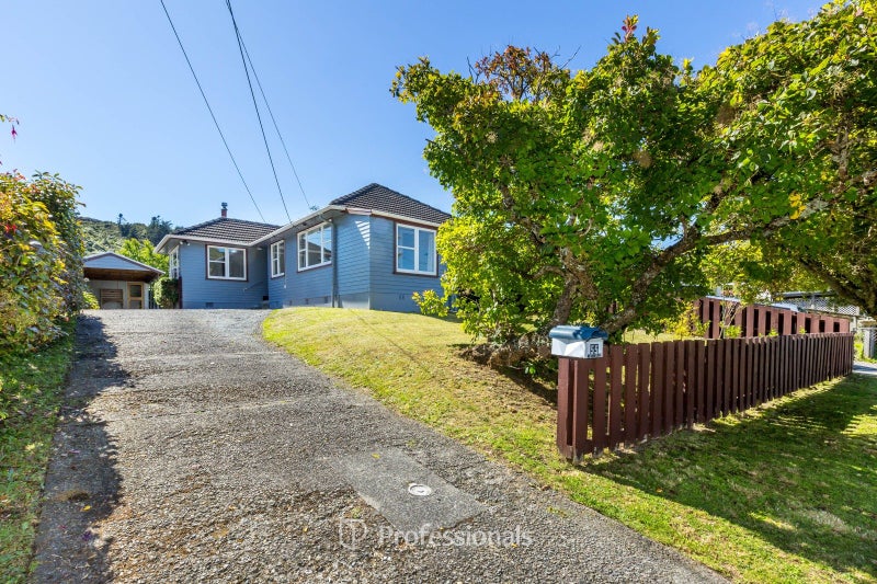 55 Black Beech Street, Birchville, Upper Hutt - Carousel 1