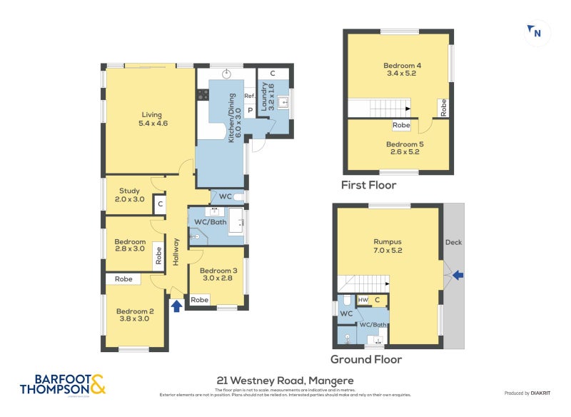 21 Westney Road, Mangere, Auckland - Carousel 18