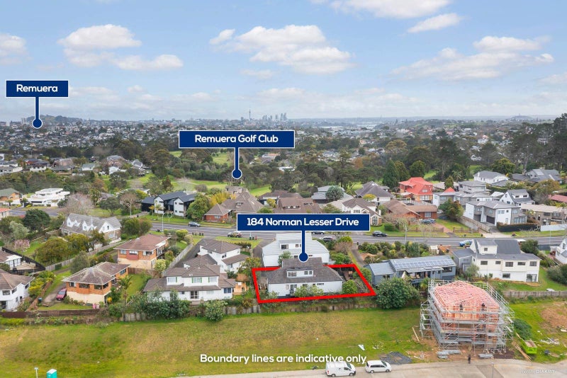 2/184 Norman Lesser Drive, St Johns, Auckland - Carousel 23