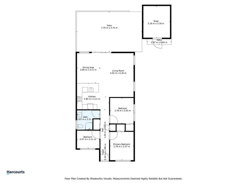 4 Berba Lane, Westgate, Auckland - Carousel 26