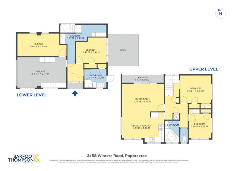2/58 Wintere Road, Papatoetoe, Auckland - Carousel 21