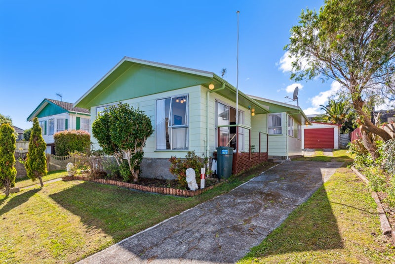 17 Clipper Street, Titahi Bay, Porirua - Carousel 22
