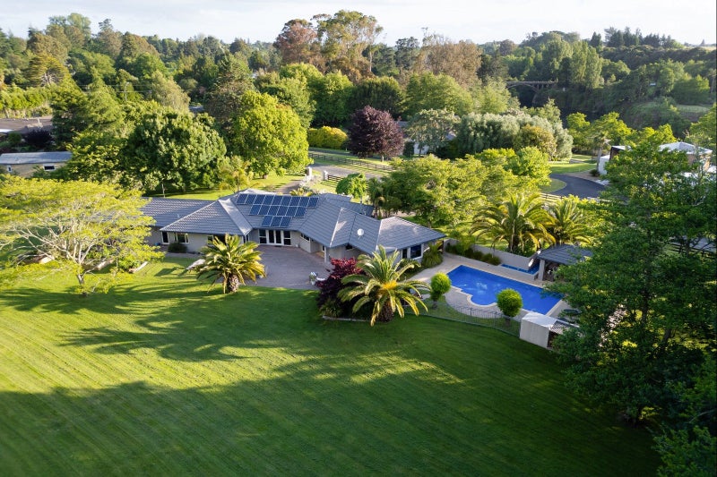 12 Narrows Lane, Tamahere - Carousel 1