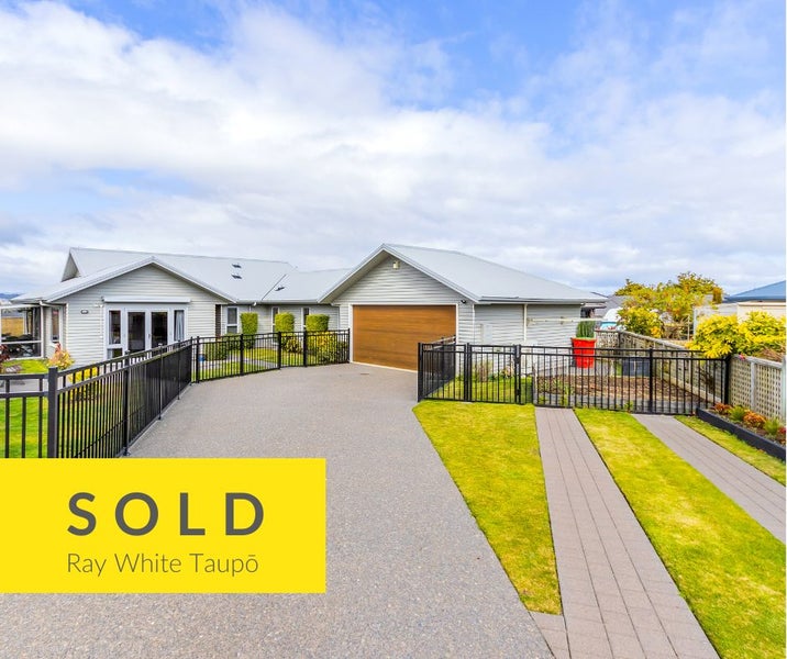 3 Harling Close, Nukuhau, Taupo - Carousel 2