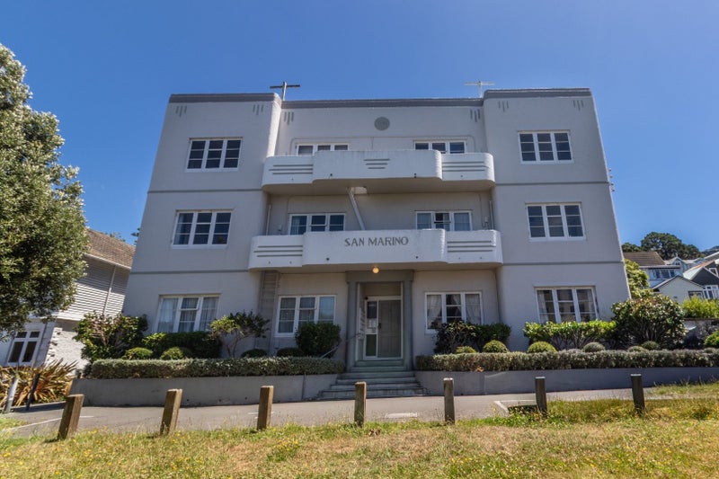 6/4 Oak Park Avenue, Te Aro, Wellington - Carousel 15