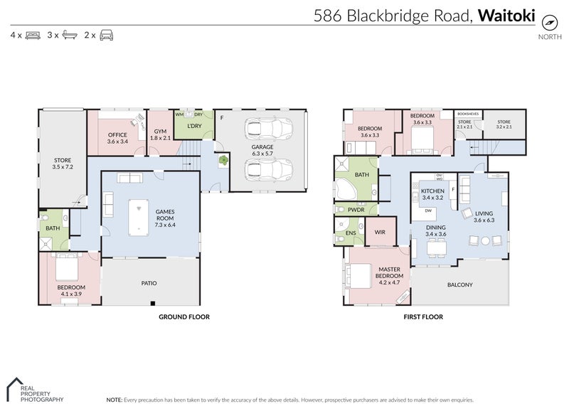 586 Blackbridge Road, Albany - Carousel 29