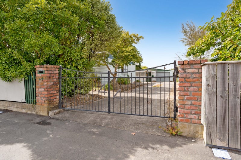 44 Gordon Street, Lansdowne, Masterton - Carousel 21